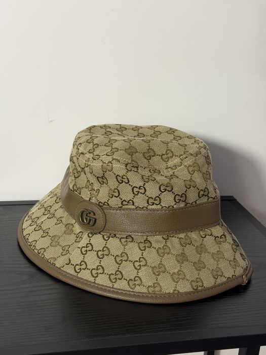 Panama Gucci w bardzo dobrym stanie