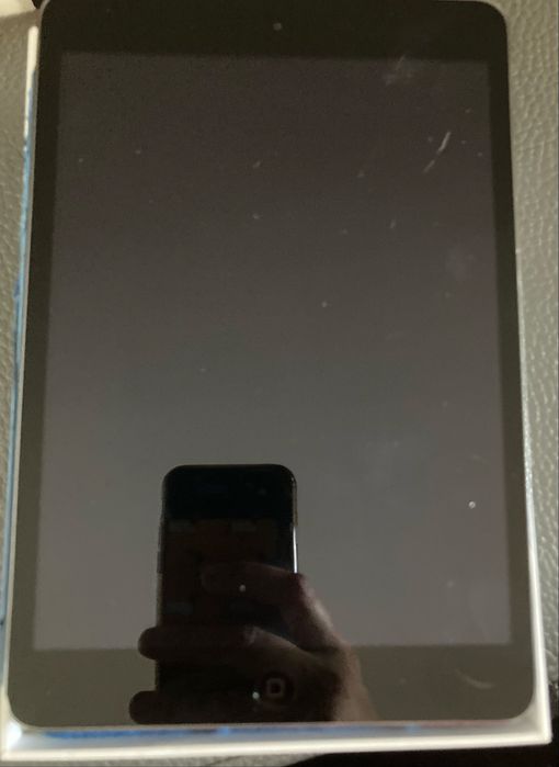 Apple Ipad Mini 2  16GB
