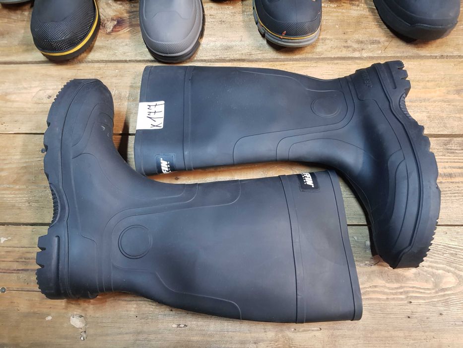 Kalosze robocze BAFFIN rozm 42 wkł 27,5 cm S3