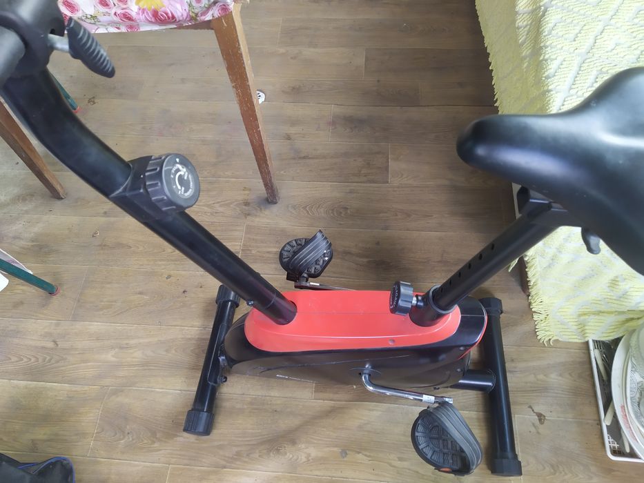 Велотренажёр б/у