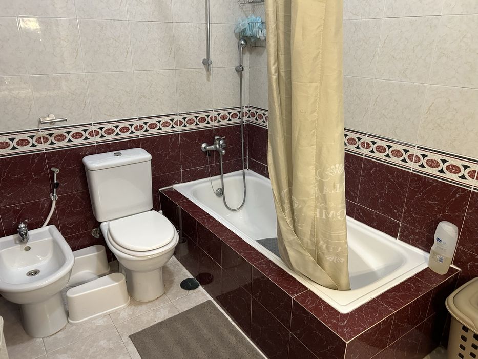 Alugo 2 quartos na Póvoa de Santa Iria
