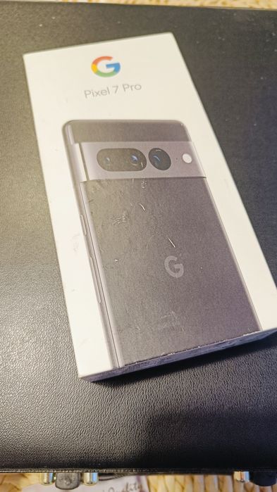 Google Pixel 7pro