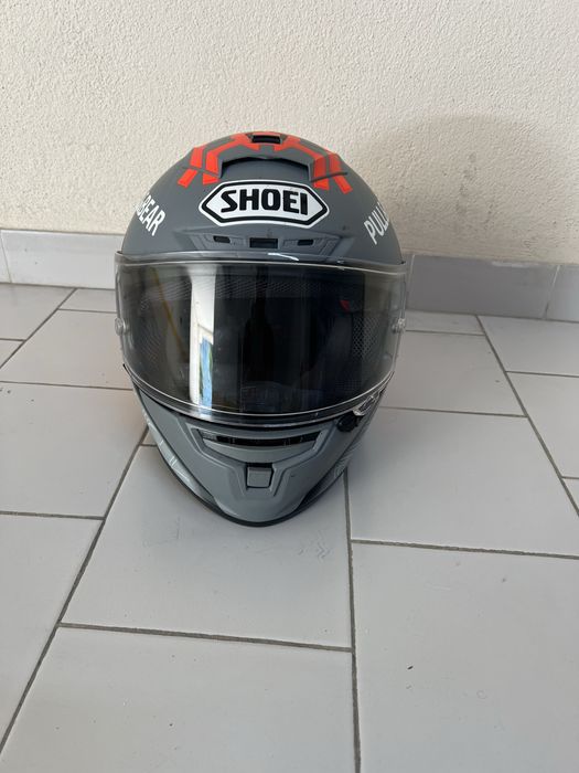 Shoei X-Spirit III MM93 Preto