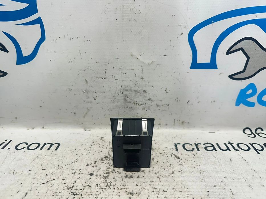 Botão Switch Original Piscas Triangulo Emergencia DTC BMW Serie 3