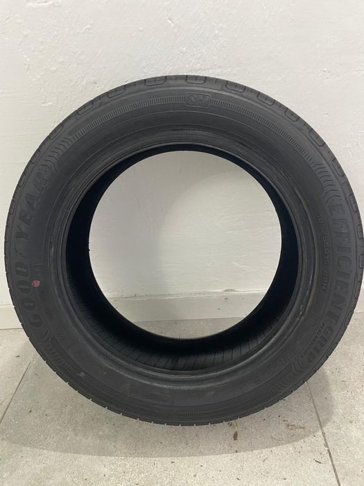 Goodyear Efficientgrip Performance