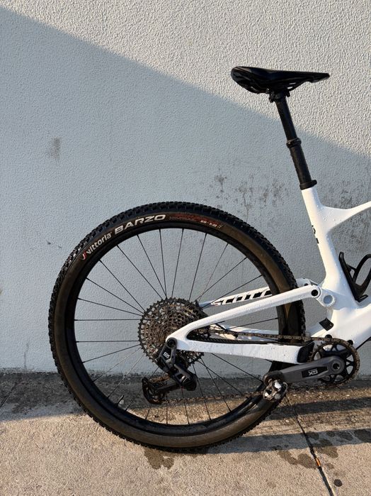 Scott Spark Rc Team Issue Custom Tamanho L