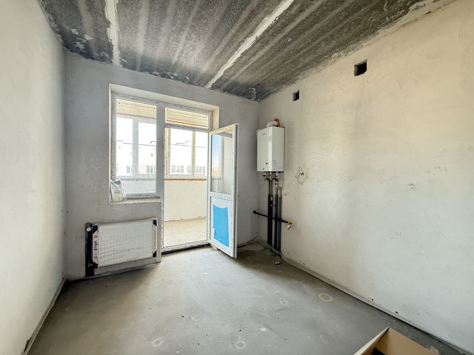 Без % Обжитий будинок! 40 кв.м з гардеробною! Сади Вишневі, Боголюбова