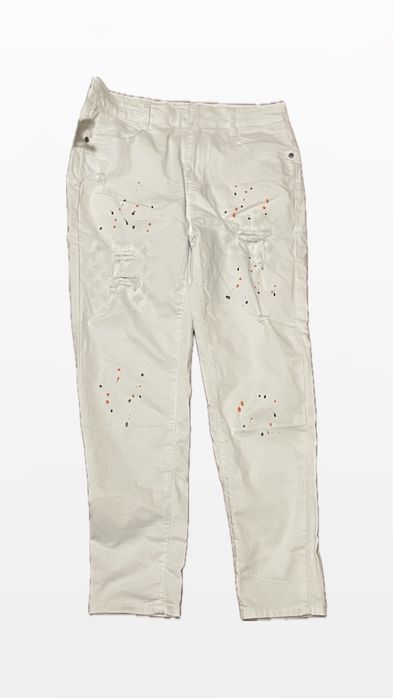 Slim fit jeans louis vitton