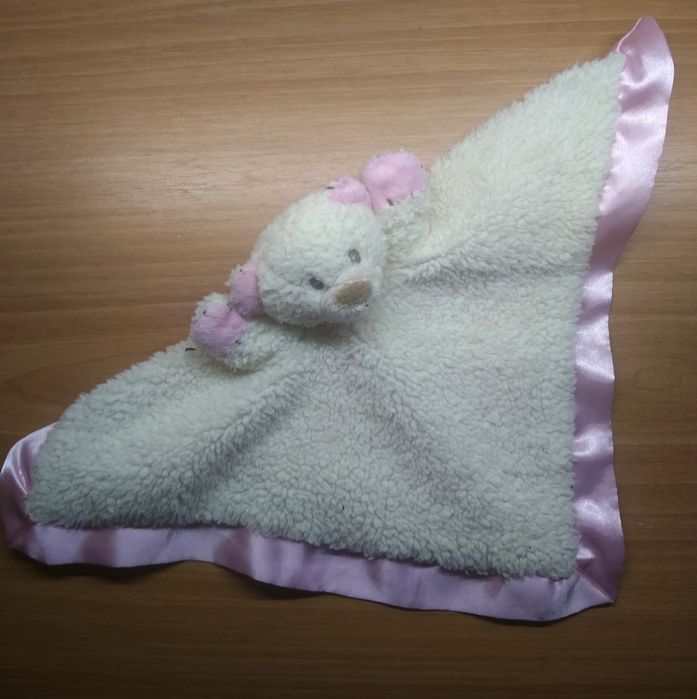 Комфортер - мишка