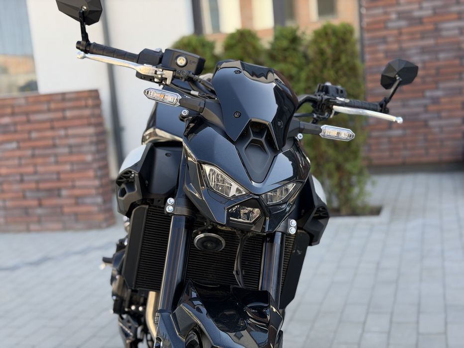 kawasaki z950 - купити мототехніку - Ціна на OLX.ua
