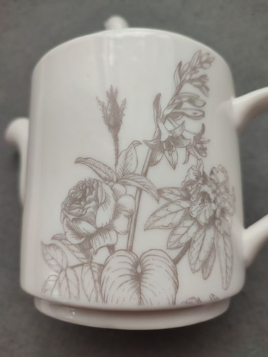 Коллекційний заварник чайник RHS Royal Horticultural Society