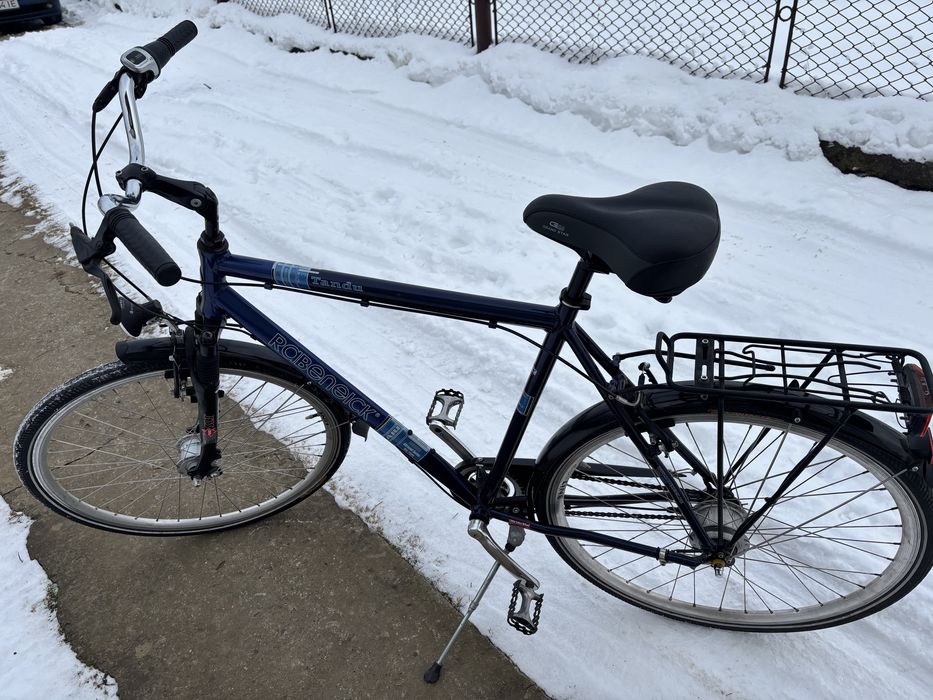 Велосипед  в хорошому стані практично,новий