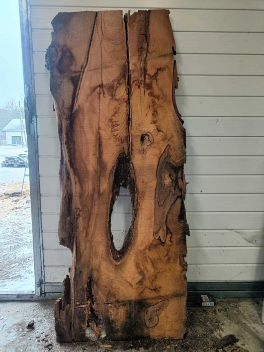 plastry plaster  blat foszty  drewna akacja