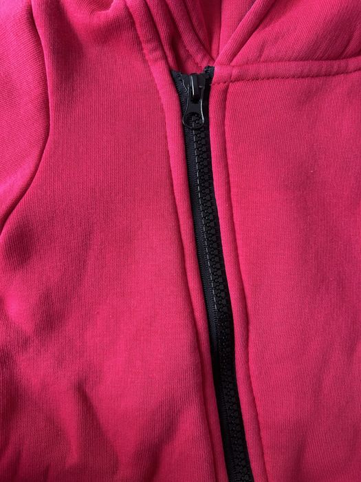 Теплий чоловічок на флісі 74-80