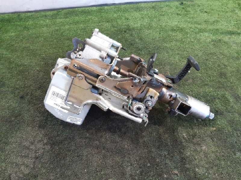 Coluna De Direção Renault Clio