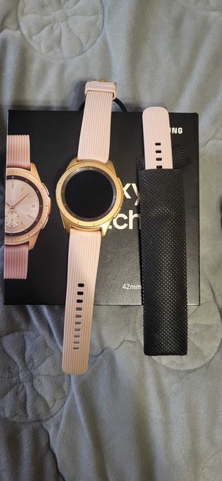 Продам смарт годинник Samsung Galaxy Watch
