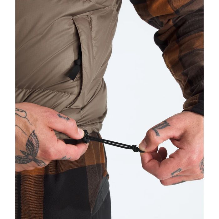 Жилетка The North Face 1996 Retro Nuptse Vest ОРИГІНАЛ!