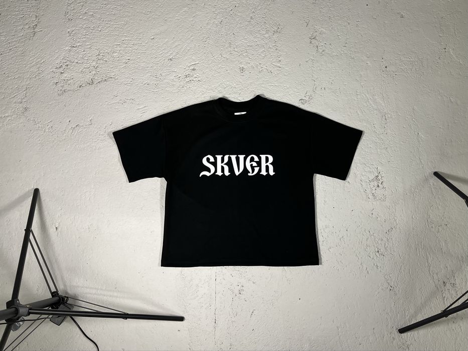 Футболка оверсайз подмост оптимус oversize