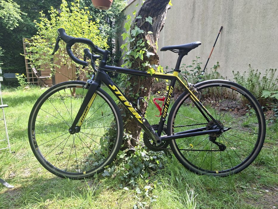 Stevens san remo 2020 rozm.50