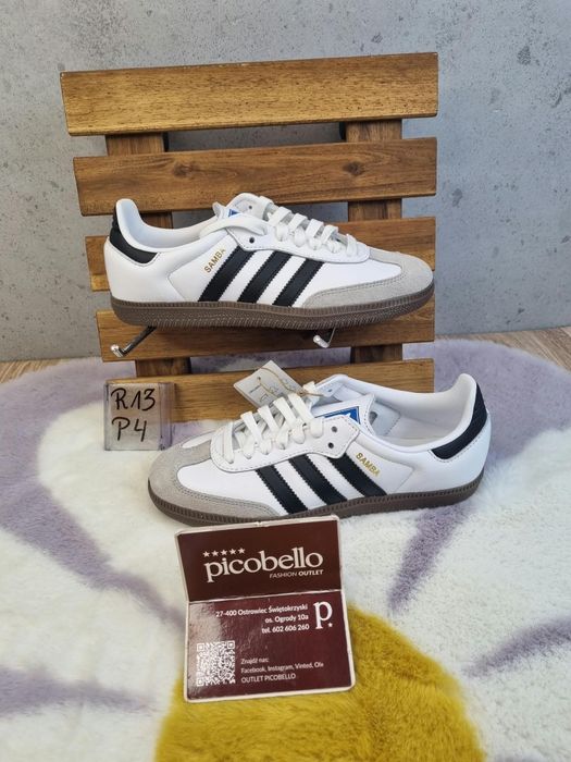 Buty Adidas samba Og