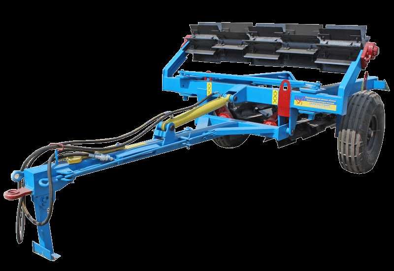 КОТОК Подрібнювач Рубящий КРП-6 ККШ-6 Зубчато-кольчатий КЗК-6П