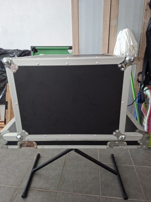 Rack Flightcase 19"