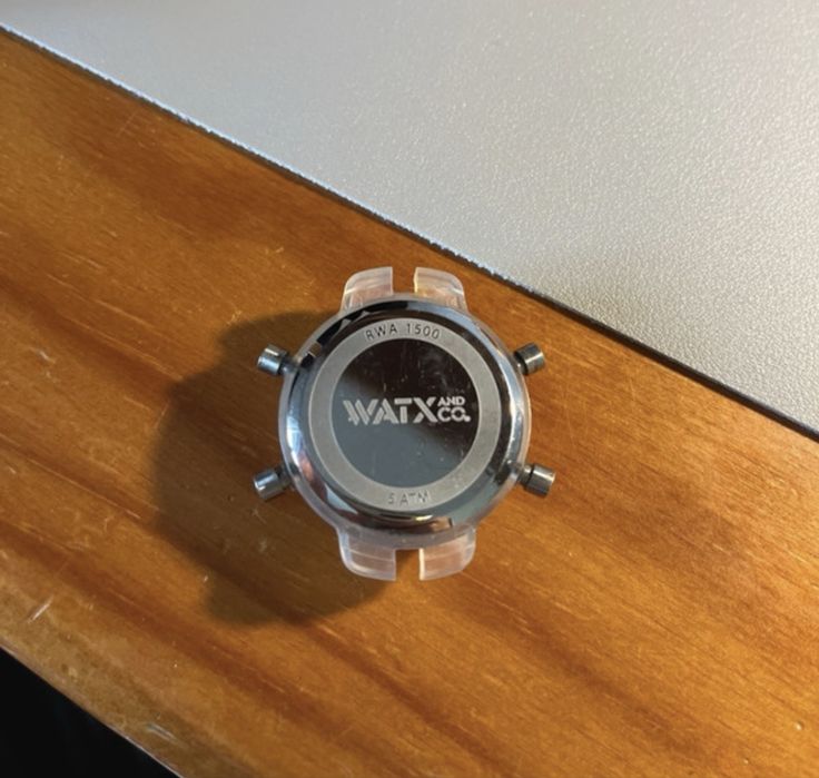 Relogio Watch and Co