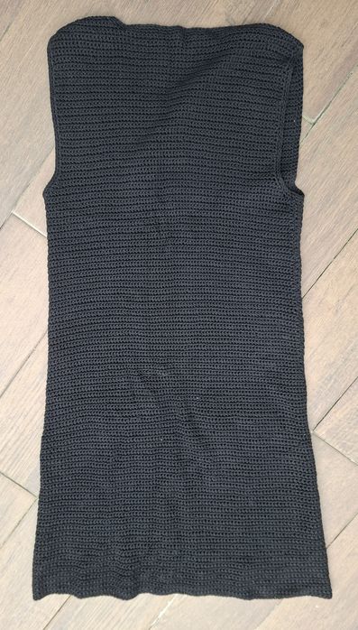 Vestido da massimo dutti