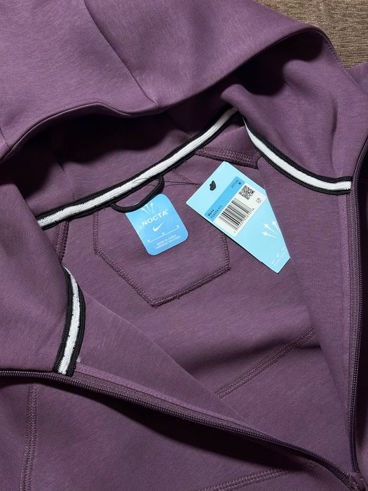 Кофта Nike Nocta+Подарок