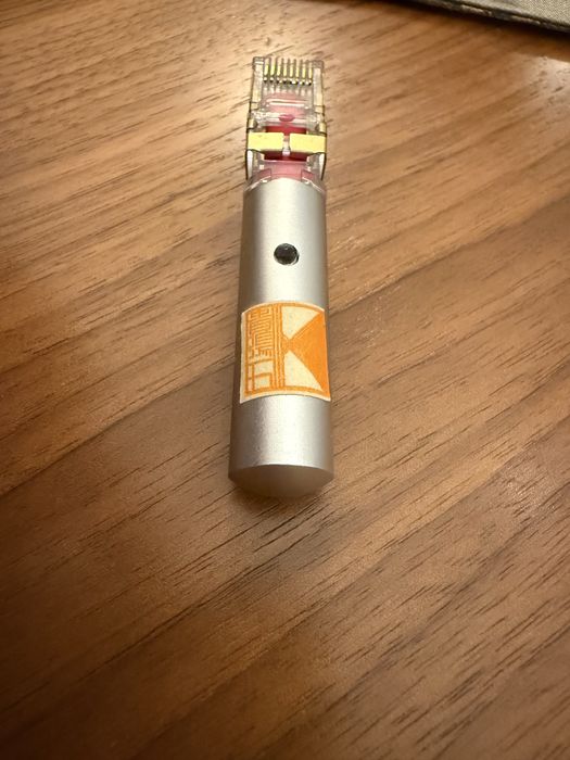 Acoustic Revive RLT-1K filtr LAN