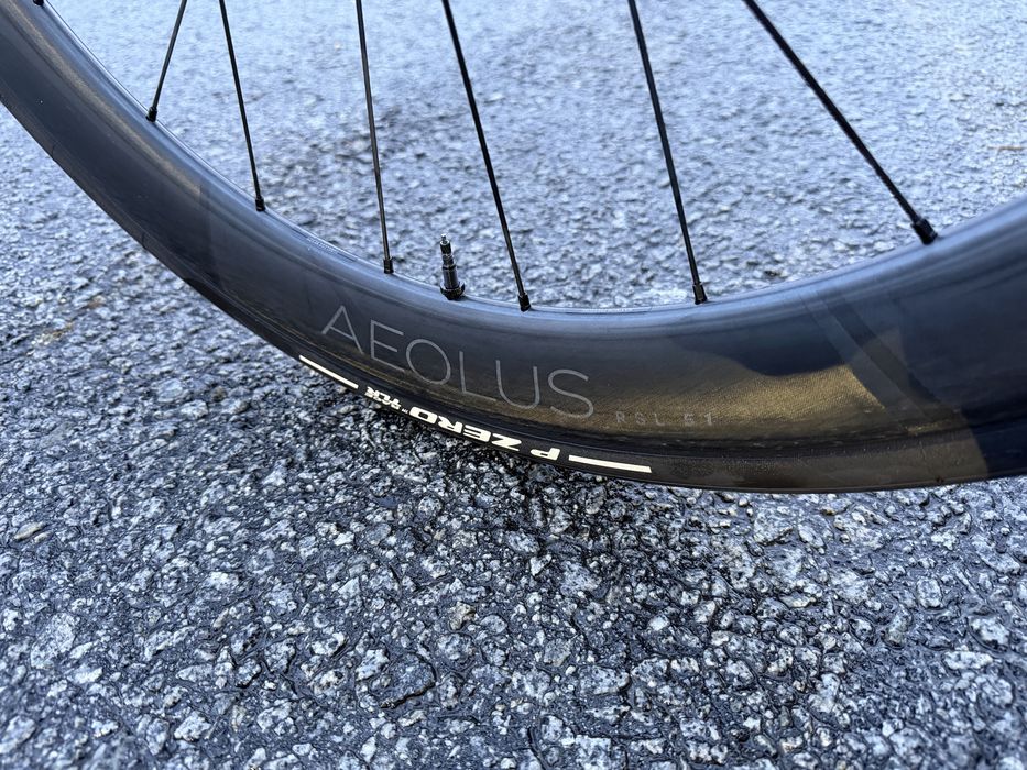 Trek Madone SLR 7 Gen8