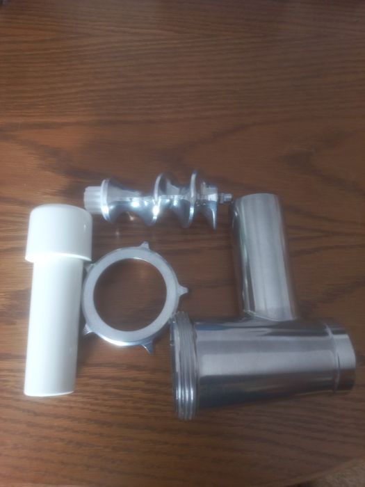 Sprzedam komorę zelmer nr 8