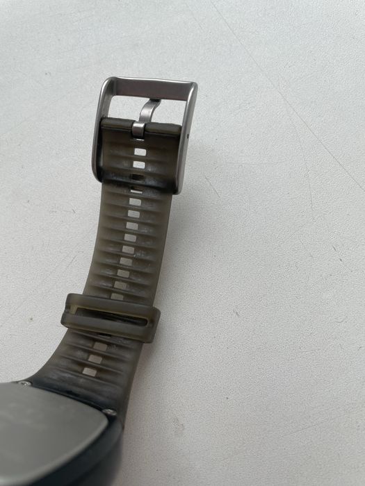 Смарт-часы Polar FT1 Black