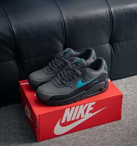 Nike_ Air Max 90 R.45
