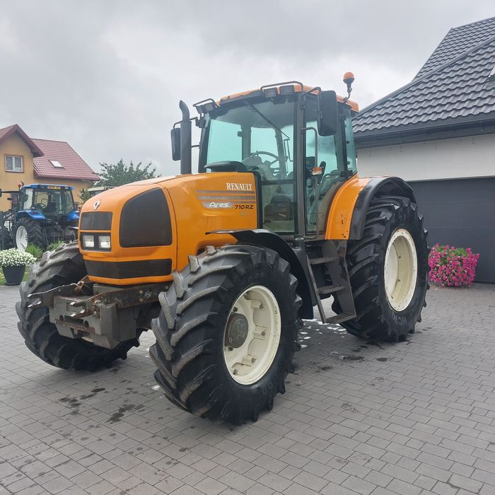 Renault Ares 710Rz 1998rok