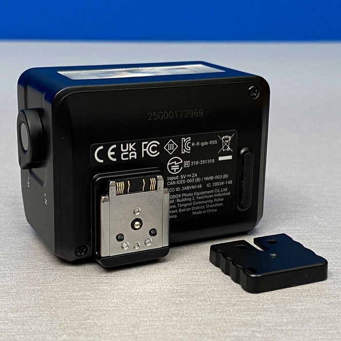 Godox iT30 Pro (Sony) - iFlash TTL