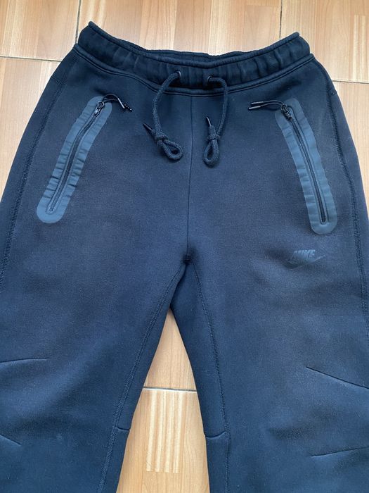 Спорт штани Nike Tech Fleece Open Hem Pant