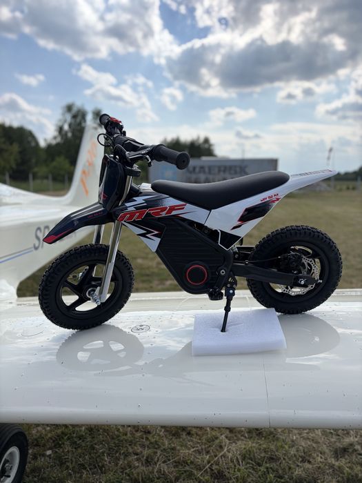 Mrf eJoy 150 pitbike pit bike elektryczny
