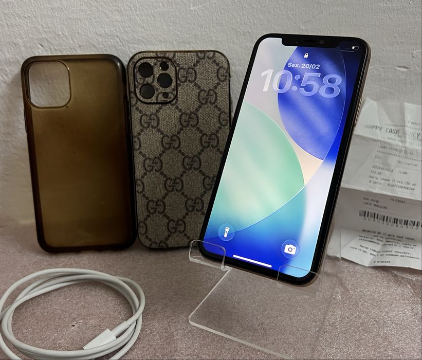 Iphone 11 Pro 256GB