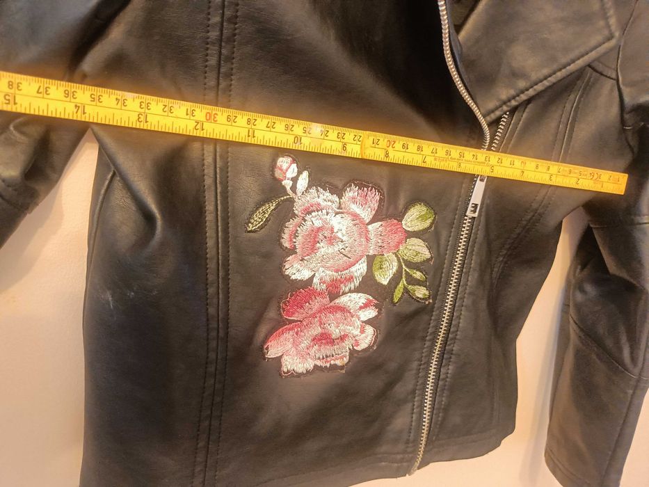 Kurtka a la Ramoneska 9lat