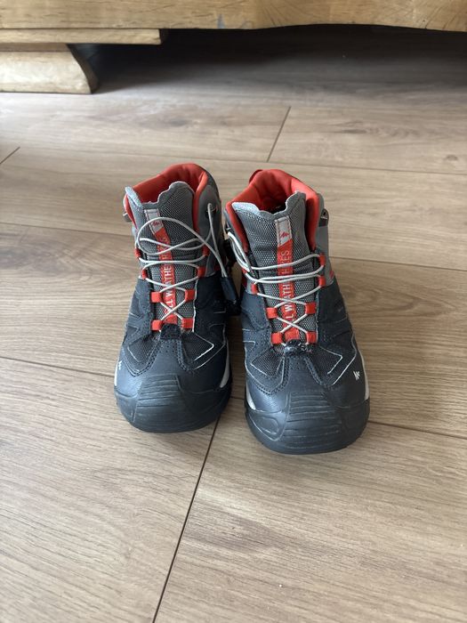 Buty Quechua Dekathlon 35