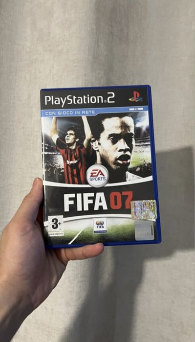 Jogos Playstation 2
