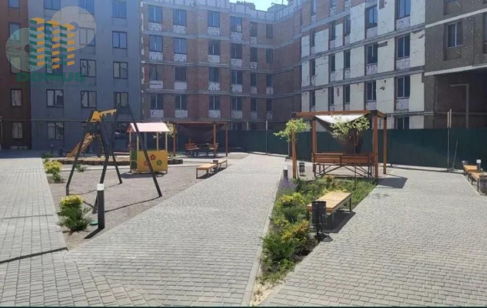 1-кімнатна квартира за адресою просп. Голосіївський (площа 22 м²) - Atlanta.ua - фото 12