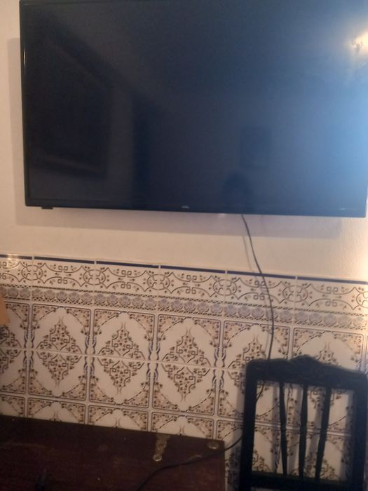 Vende-se TV plasma