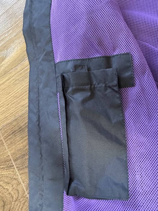 Kurtka przeciwdeszczowa Crivit 36