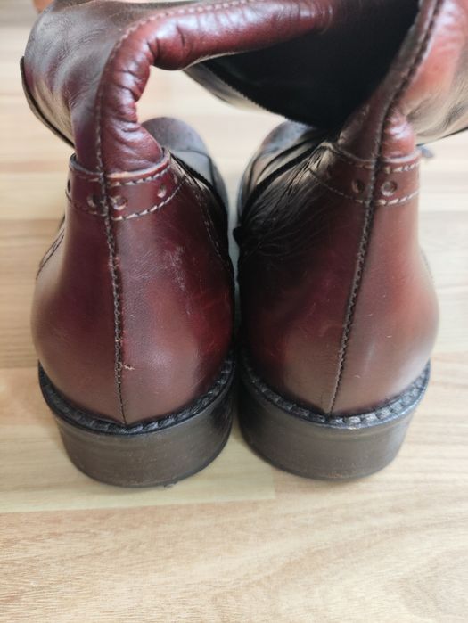 Kozaki damskie Marella