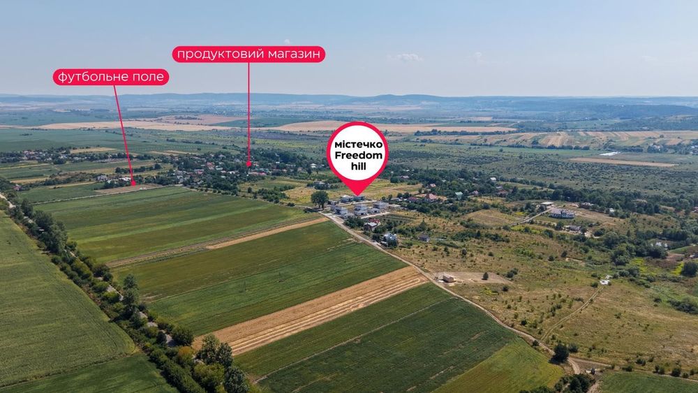 Будинок, 7- соток, Дмитровичі, Винники, Львів