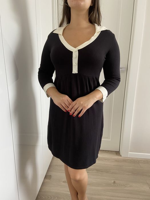 sukienka dzianinowa F&F XL