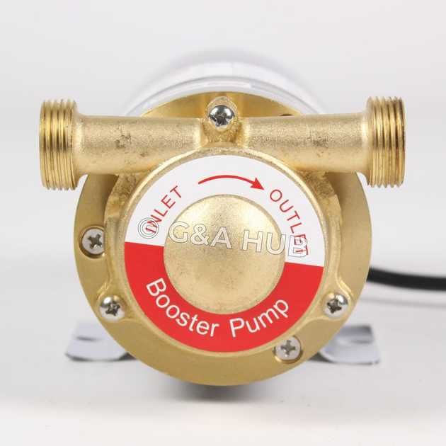 Насос для повышения давления Euroaqua 15WB-14 для підвищення тиску