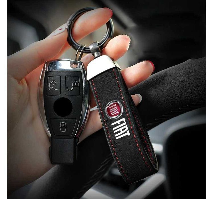 Porta chaves FIAT